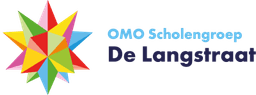 Van Haestrecht College logo