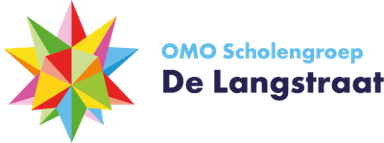 OMO Scholengroep De Langstraat logo