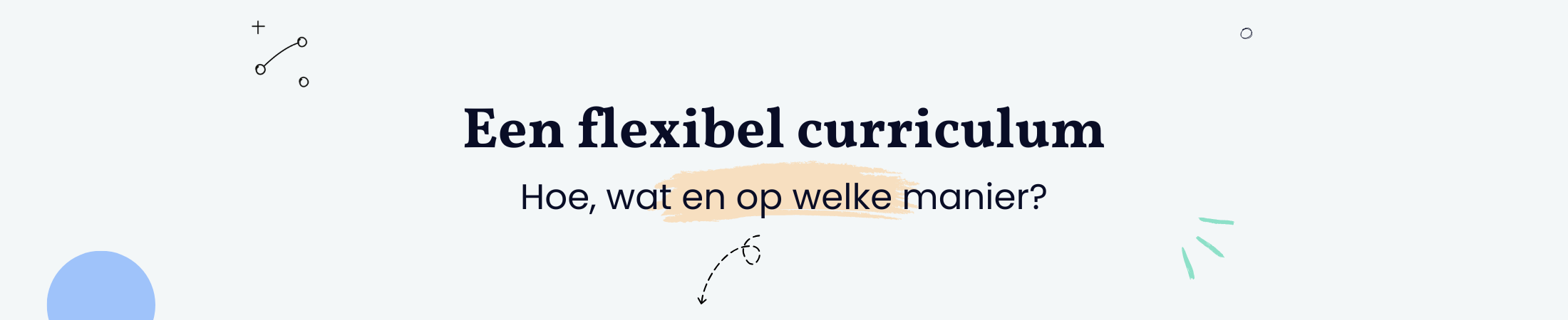 Leerlijnen