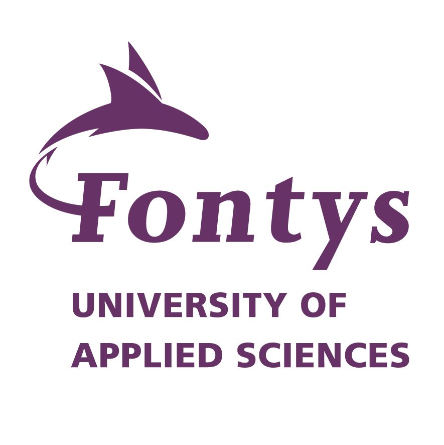 Fontys : Brand Short Description Type Here.